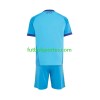 Camiseta Real Madrid Portero Niño Segunda Equipación 2026/2027